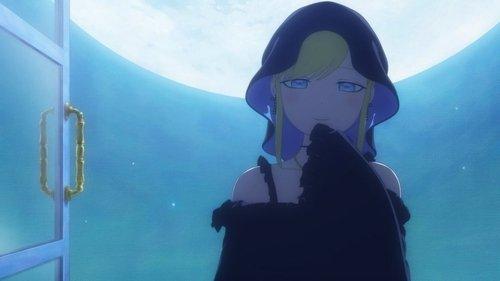 The Duke of Death and His Maid Season 1 Episode 3 - The Duke and the Meteor Shower During the Full Moon