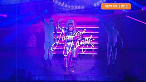 God Shave the Queens Season 2 Episode 12 - Lawrence Chaney