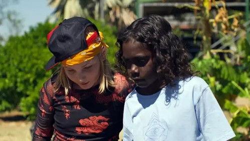 Barrumbi Kids Season 1 Episode 5 - The Festival