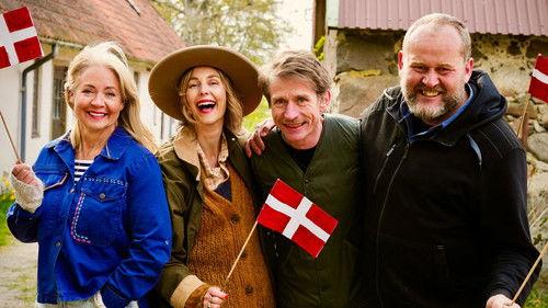 Trädgårdstider Season 13 Episode 2 - Episode 2