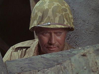 Combat! Season 5 Episode 6 - A Child's Game