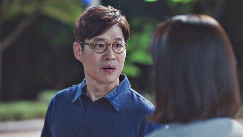 Graceful Friends Season 1 Episode 4 - A Secret More Horrifying Than Death