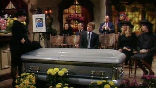 Bosom Buddies Season 2 Episode 13 - Hildy's Dirt Map