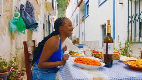 Sergio Across Borders Season 3 Episode 2 - Episode 2