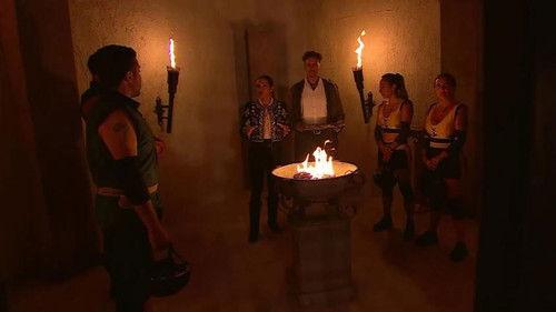 ¿Ganar o servir? Season 1 Episode 10 - Episode 10