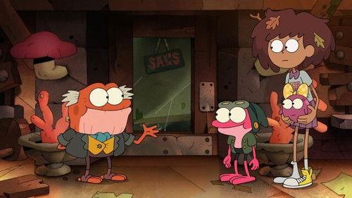 undefined Season 2 Episode 16 - Little Frogtown