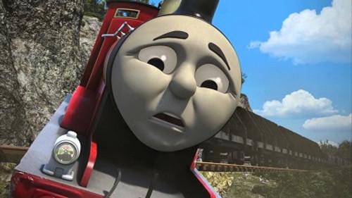 Thomas & Friends Season 19 Episode 18 - Philip To The Rescue