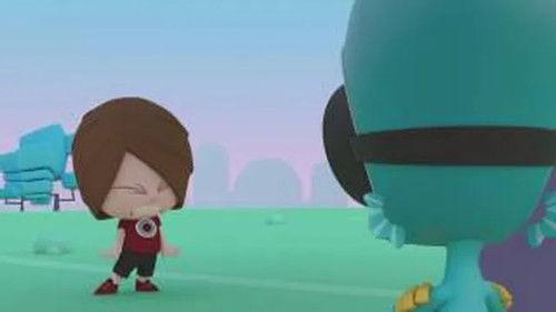 Bubble Bip Season 1 Episode 24 - Episode 24