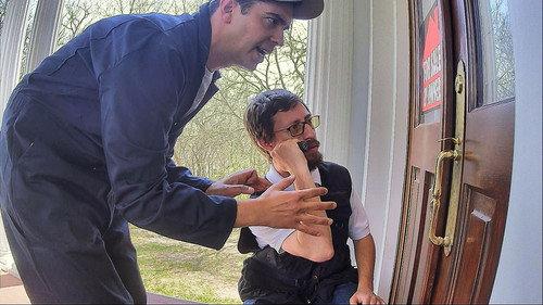 The Carbonaro Effect Season 4 Episode 8 - Dr. Bones