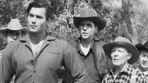 Cheyenne Season 3 Episode 8 - Top Hand