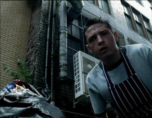 Taggart Season 20 Episode 1 - Penthouse and Pavement