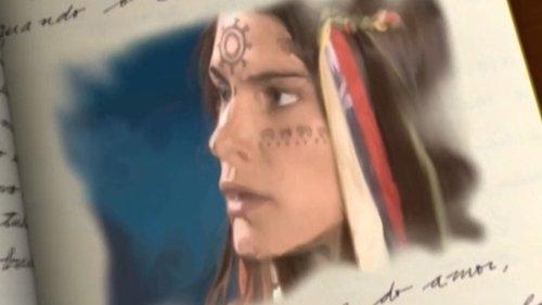 Alma Gêmea Season 1 Episode 3 - Chapter 3