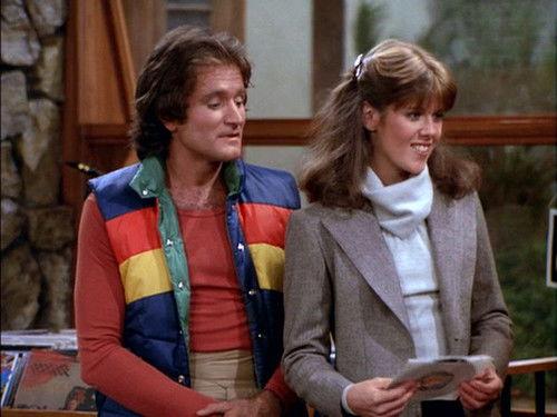 Mork & Mindy Season 1 Episode 10 - A Mommy for Morky