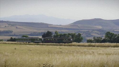 Rail Away Season 33 Episode 2 - Episode 2