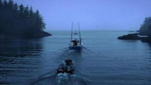 Port Protection Alaska Season 4 Episode 4 - Chasing Ghosts