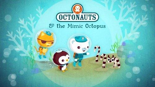 Octonauts Season 2 Episode 16 - The Mimic Octopus