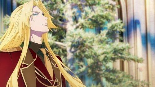 Dragon Raja -The Blazing Dawn- Season 1 Episode 2 - Day of Freedom