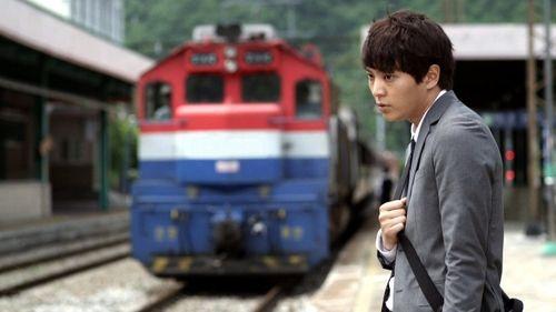 Good Doctor Season 1 Episode 1 - Episode 1