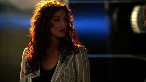 undefined Season 3 Episode 13 - Cop Killer