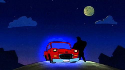 Freaky Stories Season 1 Episode 2 - Boys and Ghouls