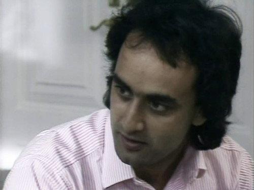 undefined Season 1 Episode 5 - 6 December 1985