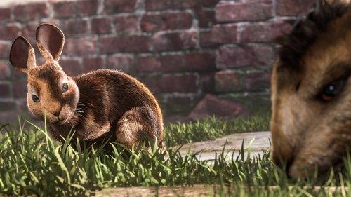 undefined Season 1 Episode 2 - The Escape and the Siege