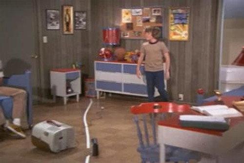 The Brady Bunch Season 5 Episode 8 - My Brother's Keeper