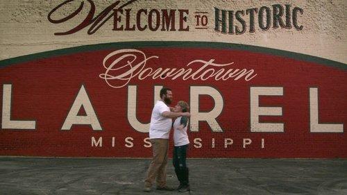 Home Town Season 1 Episode 5 - A House With History