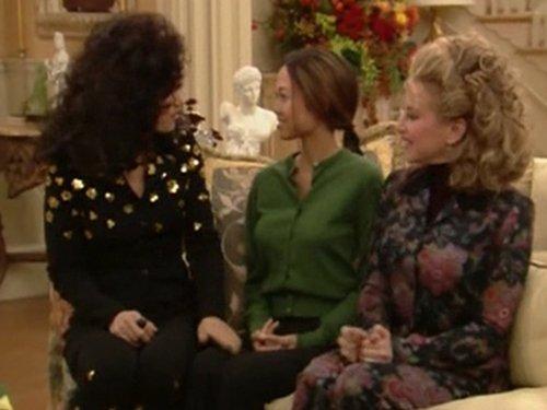 The Nanny Season 5 Episode 7 - Mommy and Mai