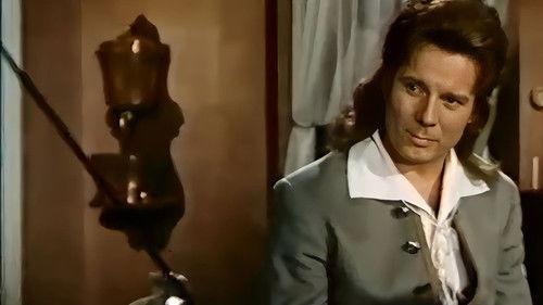 Lagardère Season 1 Episode 1 - Episode 1