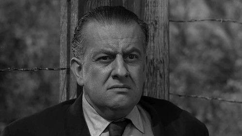 undefined Season 3 Episode 9 - Deaths-Head Revisited