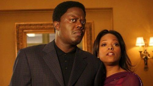 The Bernie Mac Show Season 5 Episode 6 - Night of Terror