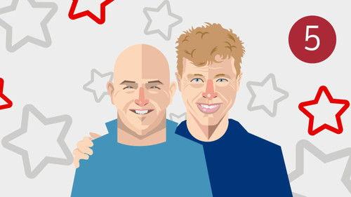 Humorkalender Season 2 Episode 5 - Episode 5