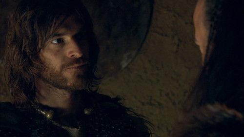 Hispania, The Legend Season 2 Episode 3 - Episode 3