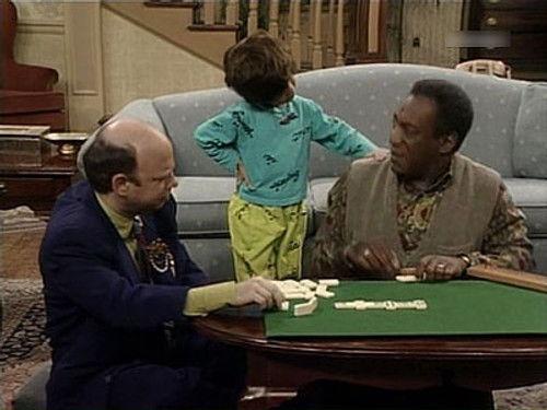 The Cosby Show Season 6 Episode 24 - The Moves