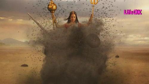 Devon Ke Dev...Mahadev Season 23 Episode 8 - Mahadev rescues the animals and Kamdhenu from Arunasur