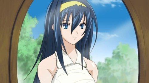 Destiny of the Shrine Maiden Season 1 Episode 10 - Invitation of Love and Death