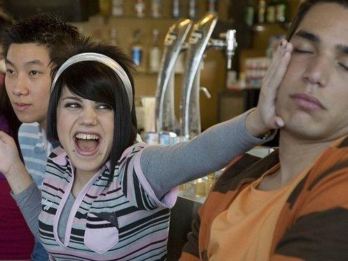 Physics or Chemistry Season 2 Episode 3 - Una cuestión de equilibrio