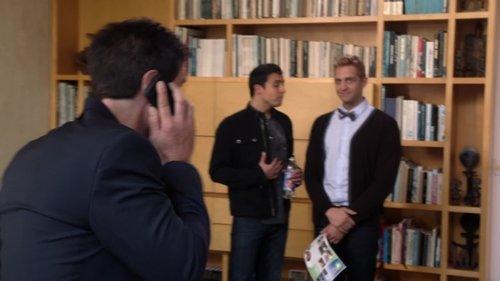 undefined Season 3 Episode 15 - Aunt Mommy