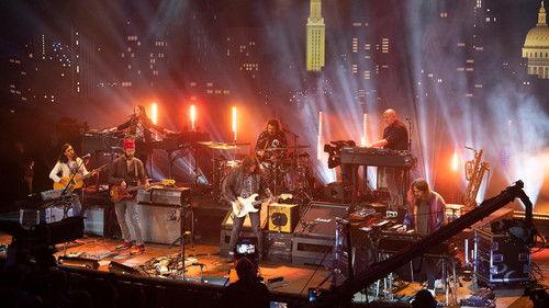 Austin City Limits Season 48 Episode 10 - The War On Drugs