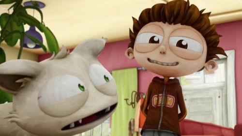 Angelo Rules Season 1 Episode 2 - Cat Box