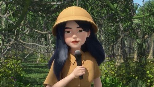 Hello Carbot Season 12 Episode 19 - Episode 19