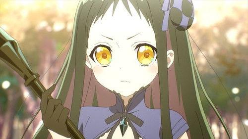 The Magical Girl and the Evil Lieutenant Used to Be Archenemies Season 1 Episode 6 - What Magical Girls Are