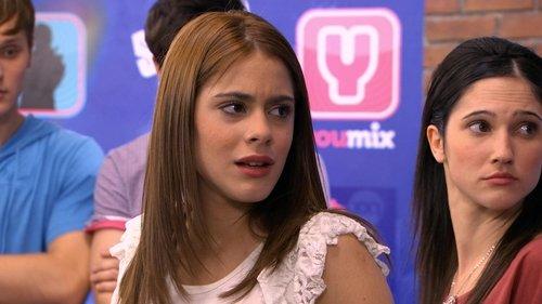 Violetta Season 1 Episode 63 - Episode 63