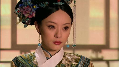 Empresses in the Palace Season 1 Episode 57 - Episode 57