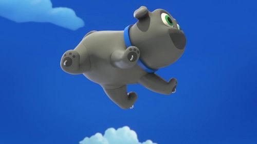 Puppy Dog Pals Season 4 Episode 3 - Pups on Parade