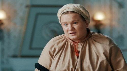 Love in Chains Season 1 Episode 19 - Episode 19