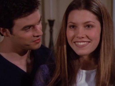 7th Heaven Season 2 Episode 18 - My Kinda Guy