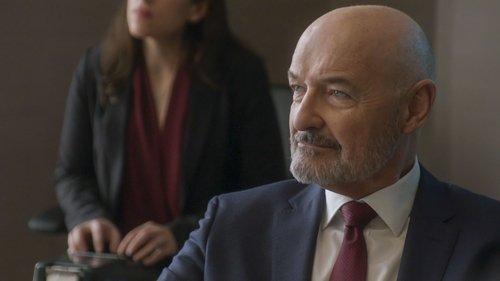 undefined Season 1 Episode 8 - Whitehall: Conclusion (2)