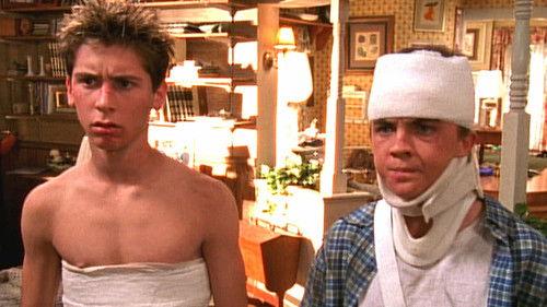 undefined Season 4 Episode 5 - Forwards Backwards